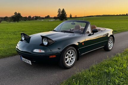 Mazda MX-5 187.093 km 14.500 € Oberreichenbach 75394