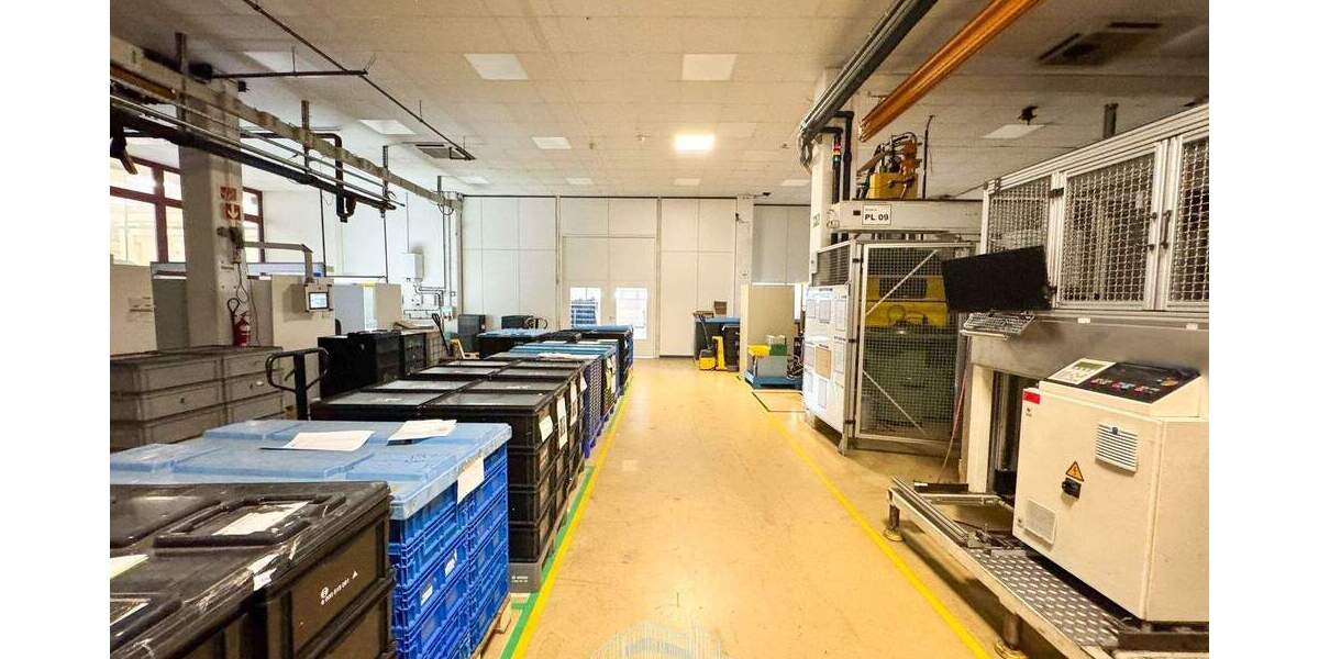 Gewerbeobjekt Königsbach-Stein Stein - 8.600.000&euro; | Angebot:20598548