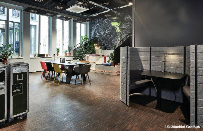 Gewerbeobjekt Gerlingen - 790&euro; | Angebot:26826219