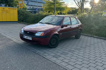 Ford Fiesta 180.100 km 800 &euro; Bretten 75015