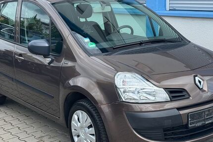 Renault Modus 110.000 km 2.480 &euro; pforzheim 75181