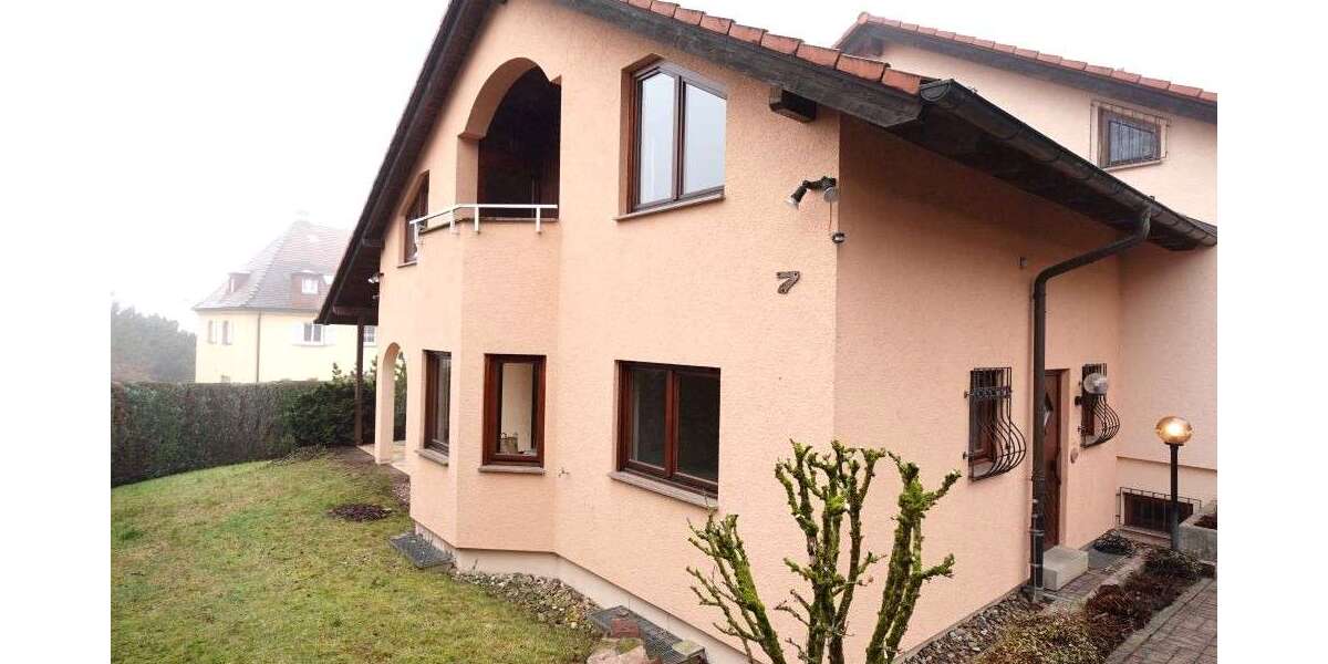Einfamilienhaus Pforzheim Nordstadt - 3.5 Zimmer, 92 m&sup2;, 405.000&euro; | Angebot:24904391