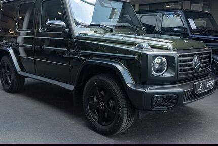 Mercedes-Benz G 450 3.000 km 174.850 &euro; Kraichtal 76703