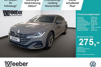 VW Arteon