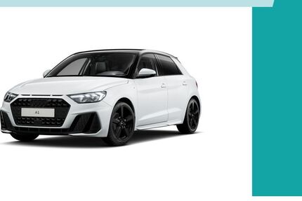 Audi A1 9.924 km 25.890 &euro; Leonberg 71229