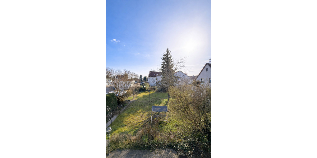 Mehrfamilienhaus, Wohnhaus Sindelfingen Maichingen - 6 Zimmer, 166 m&sup2;, 645.000&euro; | Angebot:25909364