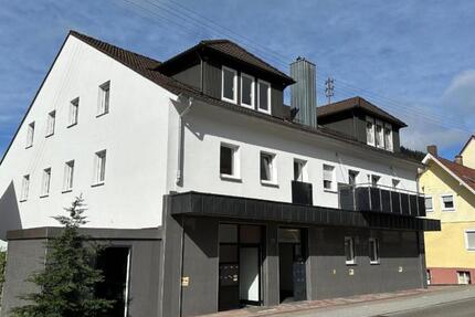 Wohnung Bad Wildbad - 1 Zimmer, 32 m&sup2;, 355&euro; | Angebot:26458243