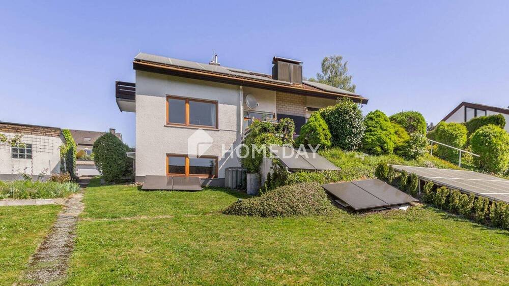Einfamilienhaus Calw Heumaden - 7 Zimmer, 140 m&sup2;, 585.000&euro; | Angebot:26487183