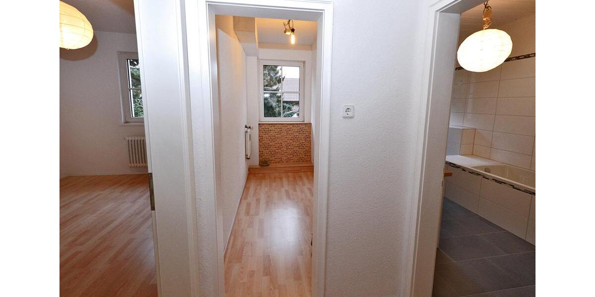 Schöne 3-Zimmer-Wohnung ohne Balkon in Pfinztal-Berghausen 3 zimmer