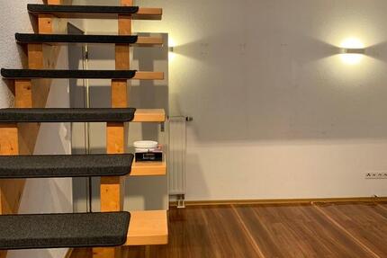Eigentumswohnung 2 12 Zimmer Maisonette 55qm