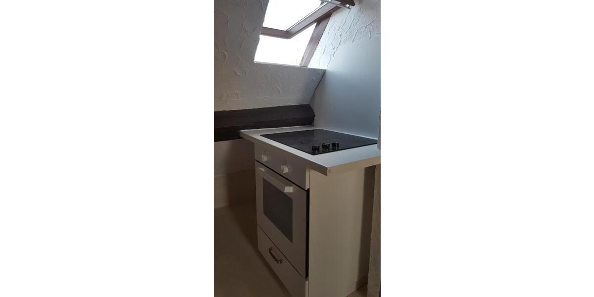 Dachgeschoßwohnung Weil der Stadt - 3 Zimmer, 1.050&euro; | Angebot:26145044