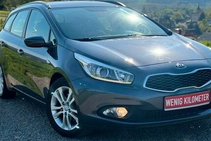 Kia ceed Sportswagon 122.500 km 6.499 &euro; Bruchsal 76646