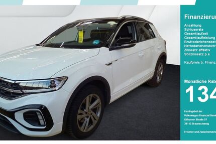 VW T-Roc 12.336 km 30.950 € Weil der Stadt 71263