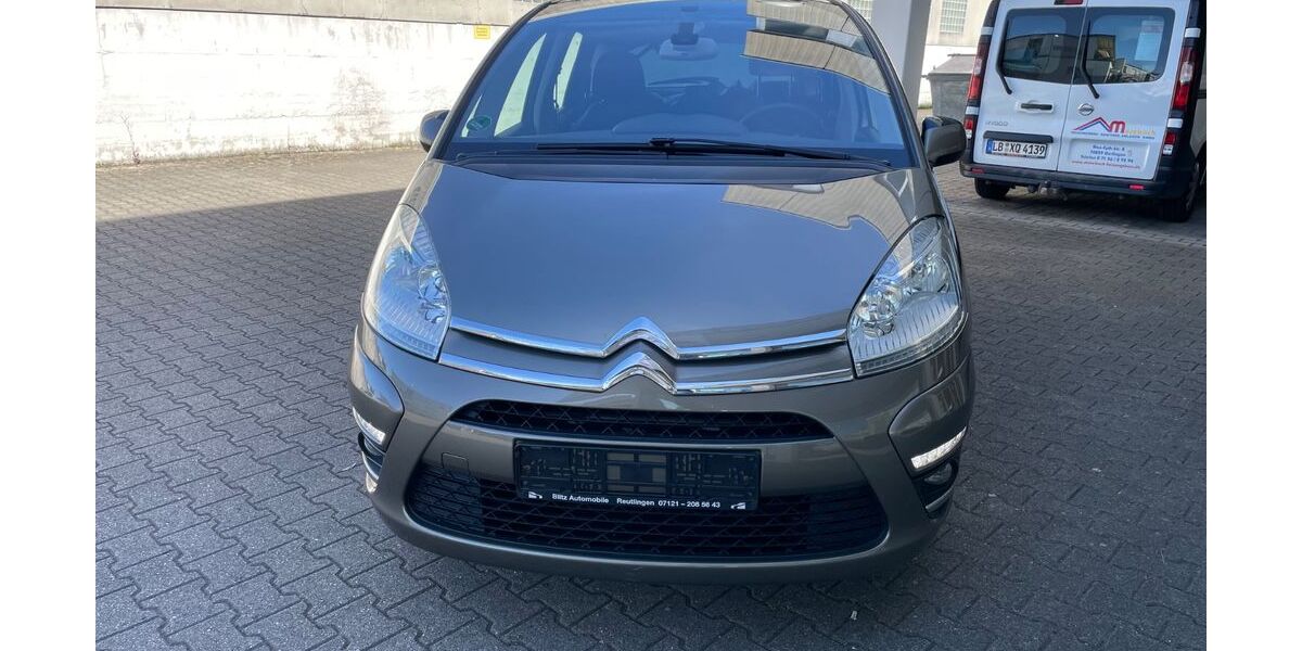 Citroen C4 Picasso 134.000 km 2.450 &euro; Gerlingen 70839