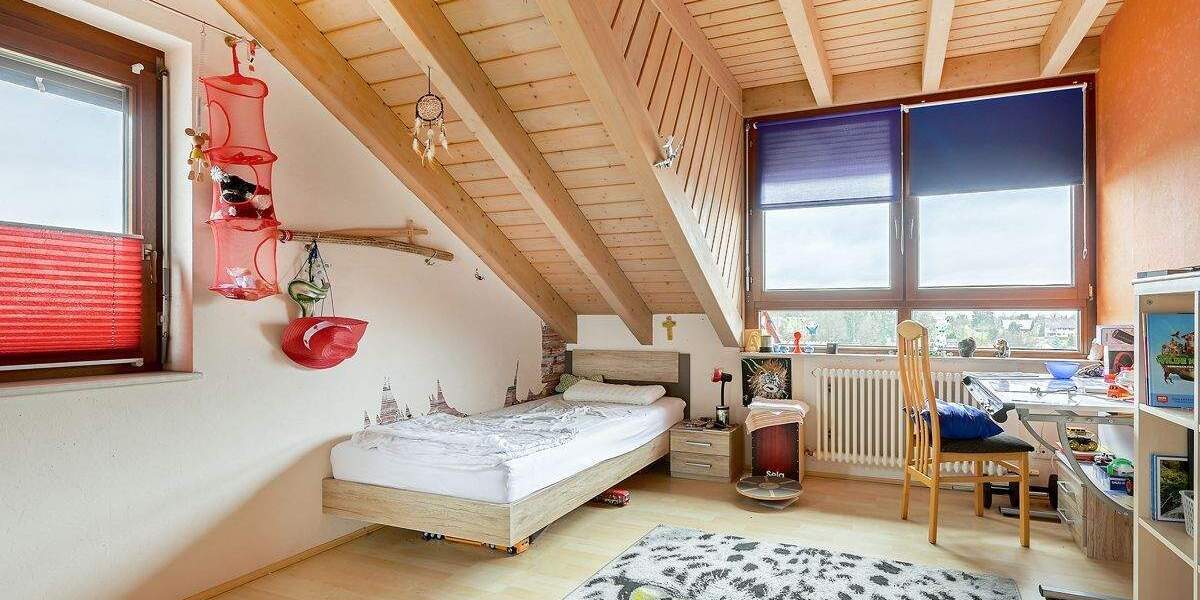 Einfamilienhaus Malsch / Waldprechtsweier Waldprechtsweier - 5 Zimmer, 190 m&sup2;, 549.000&euro; | Angebot:25814997