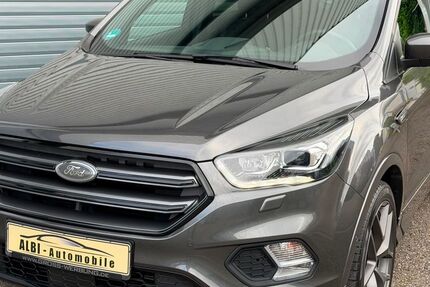 Ford Kuga 98.967 km 15.499 &euro; Niefern-Öschelbronn 75223