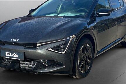 Kia EV6 4.998 km 44.400 € Leonberg 71229