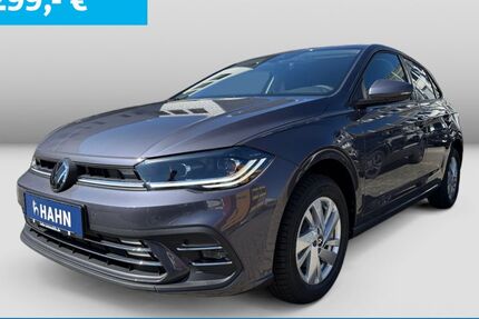 VW Polo 4.900 km 29.880 &euro; Pforzheim 75172