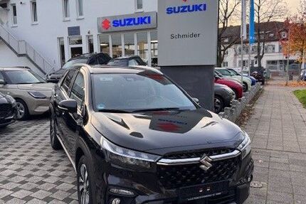 Suzuki (SX4) S-Cross 8.450 km 21.990 &euro; Karlsruhe 76227