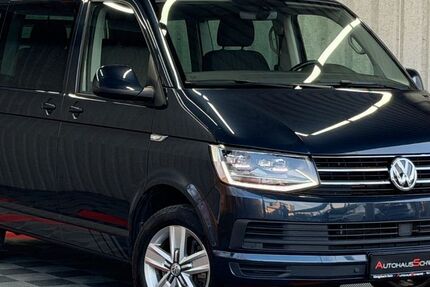 VW T6 Multivan 160.801 km 28.590 &euro; Königsbach-Stein 75203