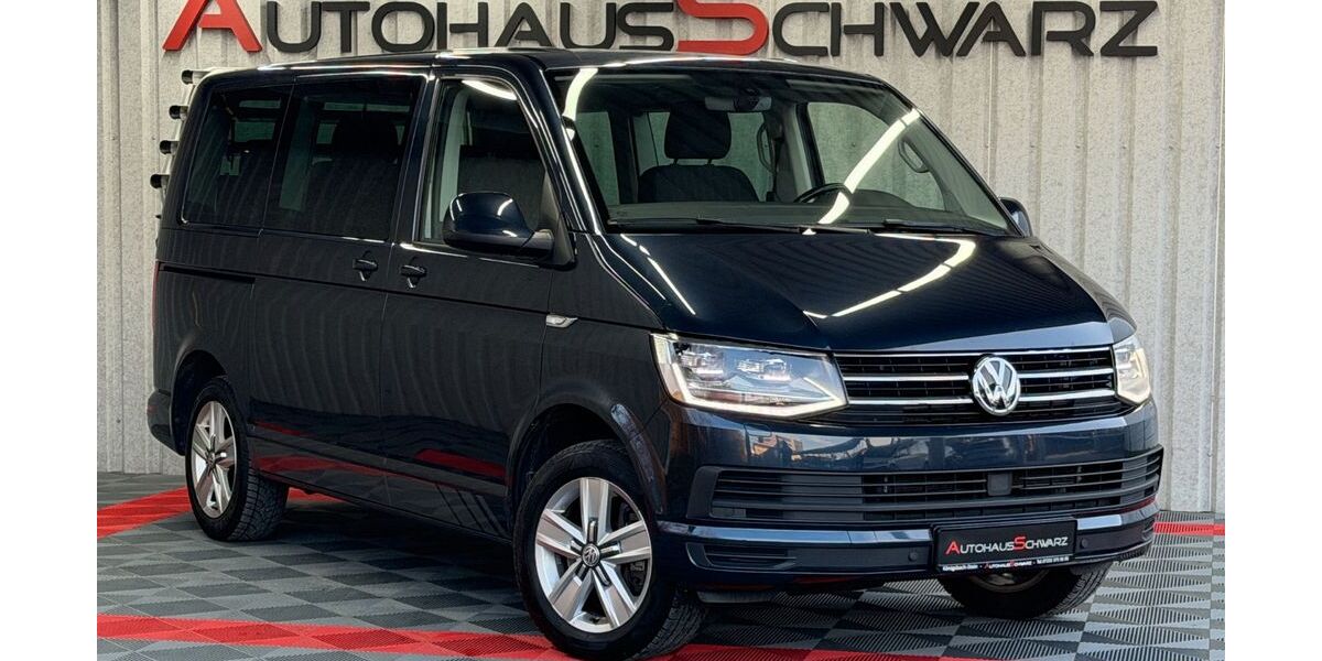 VW T6 Multivan 160.801 km 28.590 &euro; Königsbach-Stein 75203