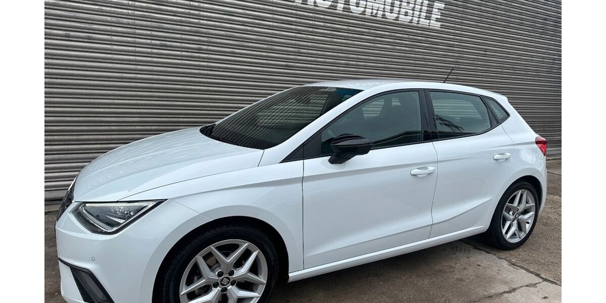 Seat Ibiza 40.778 km 15.300 &euro; Sindelfingen 71065