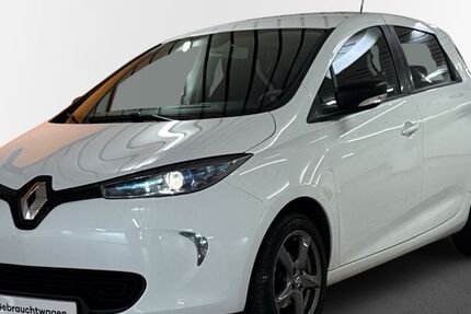 Renault ZOE 30.620 km 10.750 € Stuttgart 70565