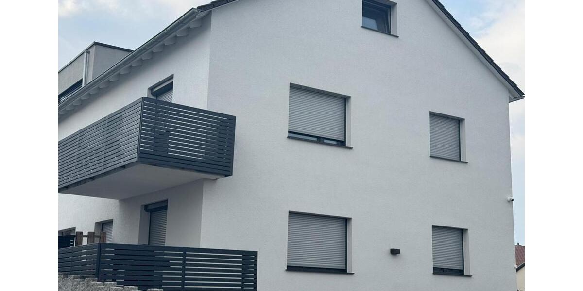 Etagenwohnung Gerlingen - 3 Zimmer, 71 m&sup2;, 1.350&euro; | Angebot:26438231
