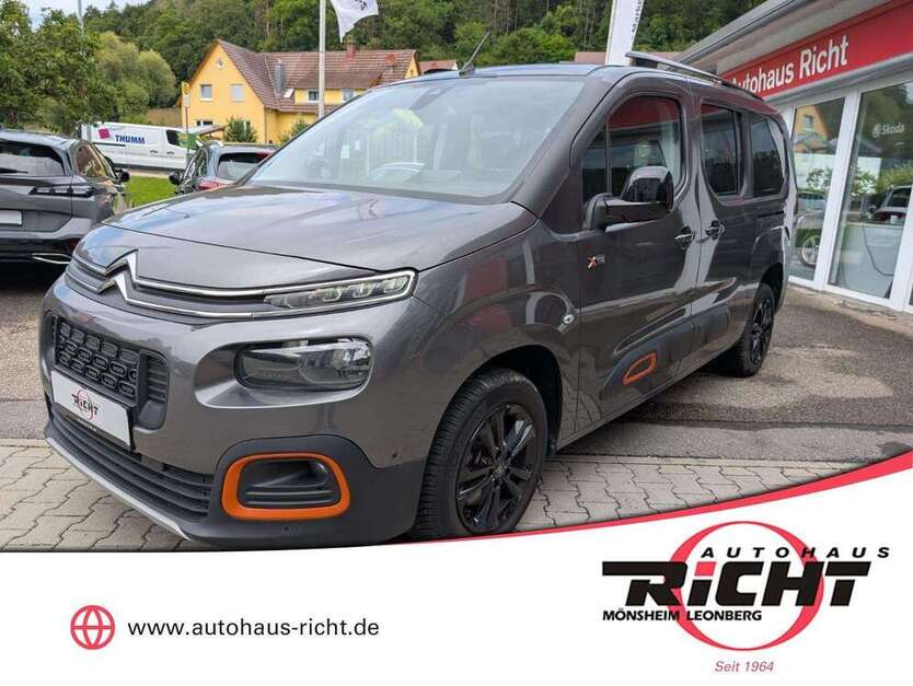Berlingo