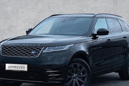 Land Rover Range Rover Velar 29.000 km 67.900 € Karlsruhe 76187