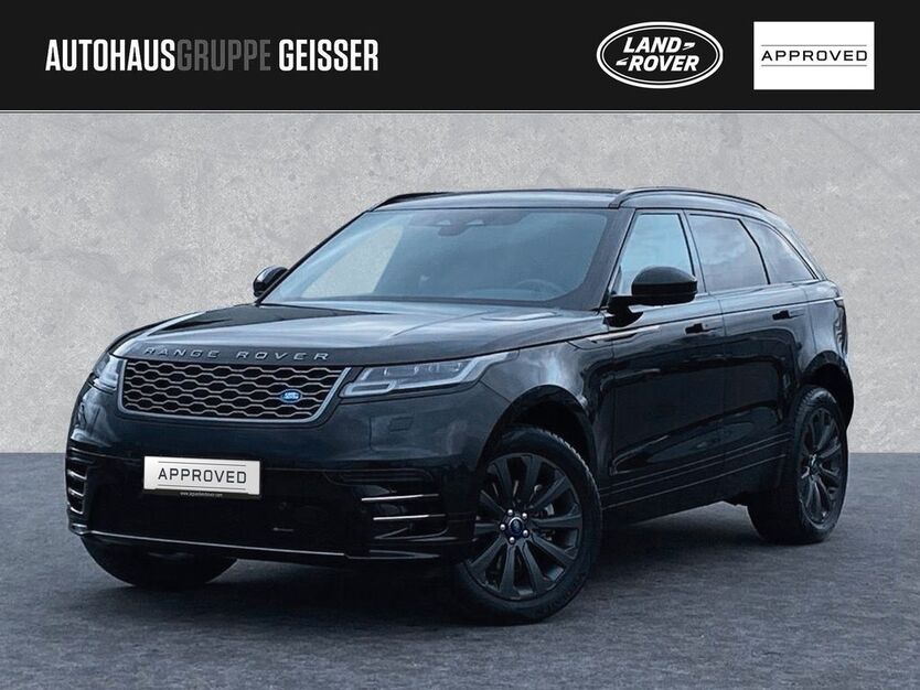 Land Rover Range Rover Velar 29.000 km 67.900 € Karlsruhe 76187