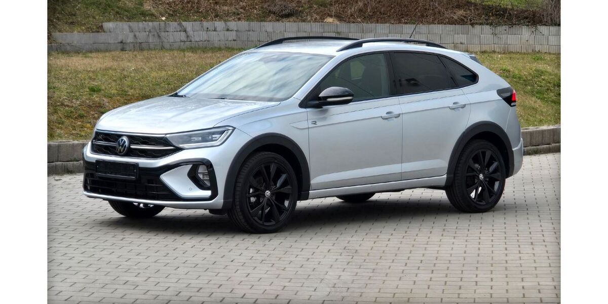 VW Taigo 40.300 km 23.990 &euro; Kürnbach 75057