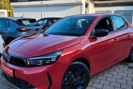 Opel Corsa 4.568 km 16.890 &euro; Remchingen 75196