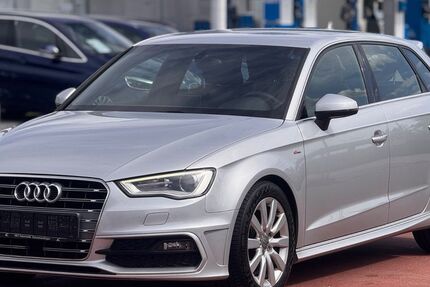 Audi A3 94.277 km 14.700 € Schwieberdingen 71701