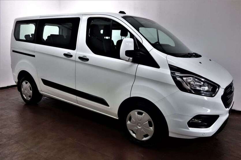 Transit Custom