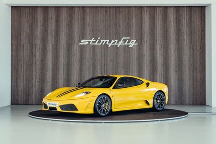 Ferrari F430 54.956 km 269.900 € Stuttgart 70190