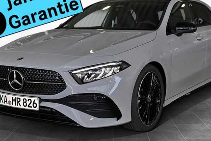 Mercedes-Benz A 180 10.000 km 34.449 &euro; Karlsruhe 76185