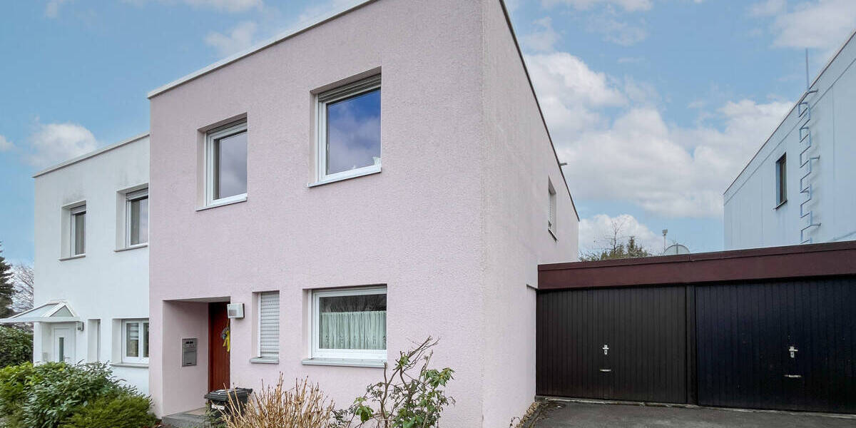 Familienfreundliches, kleines Häuschen! 4 zimmer