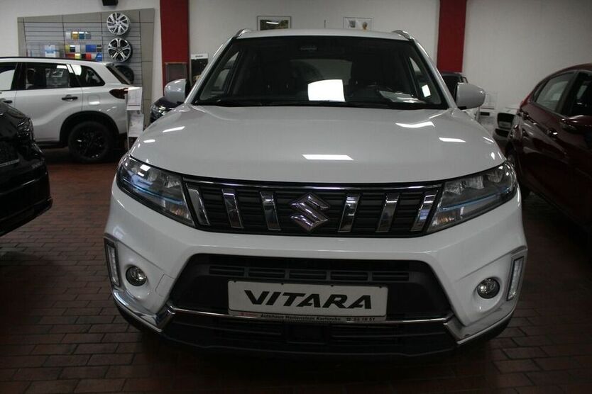 Vitara