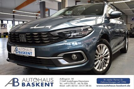 Fiat Tipo 78.100 km 10.450 € Sindelfingen-Darmsheim 71069