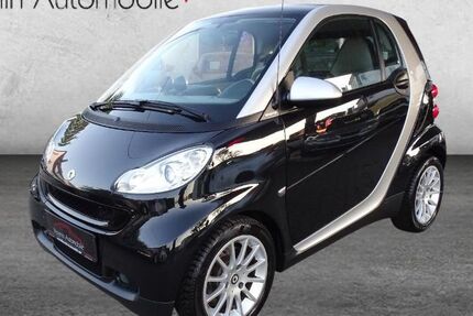Smart ForTwo 121.212 km 5.795 &euro; Vaihingen an der Enz (Enzweihingen) 71665