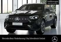 Gebrauchtwagen Mercedes GLE 450