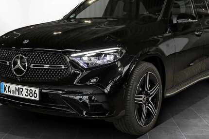 Mercedes-Benz GLC 220 10.000 km 66.090 &euro; Karlsruhe 76185