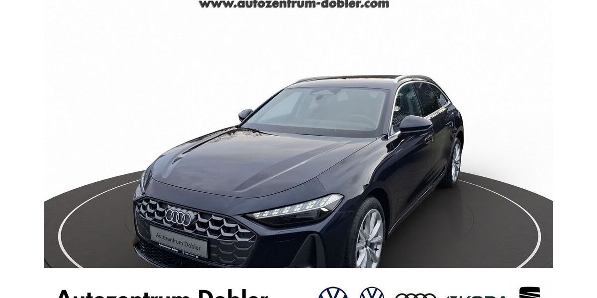 Audi A5 8.800 km 42.880 &euro; Mühlacker 75417