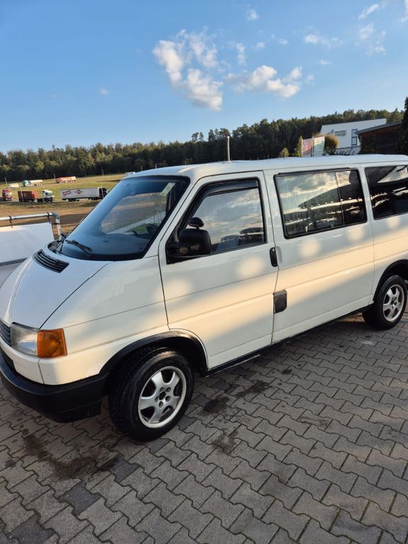 T4 Kombi