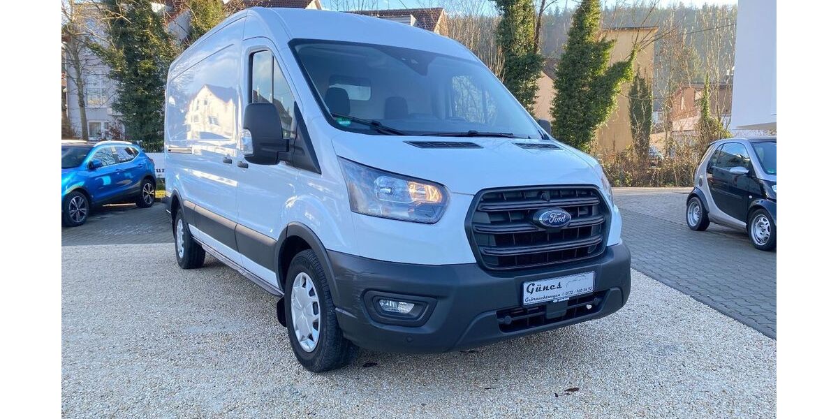 Ford Transit 154.000 km 14.800 &euro; Aidlingen (Kreis Böblingen) 71134
