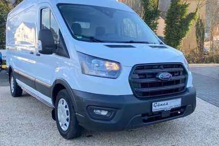 Ford Transit 156.000 km 14.950 &euro; Aidlingen (Kreis Böblingen) 71134