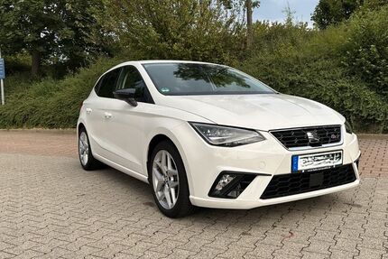 Seat Ibiza 70.000 km 11.500 &euro; Vaihingen an der Enz 71665