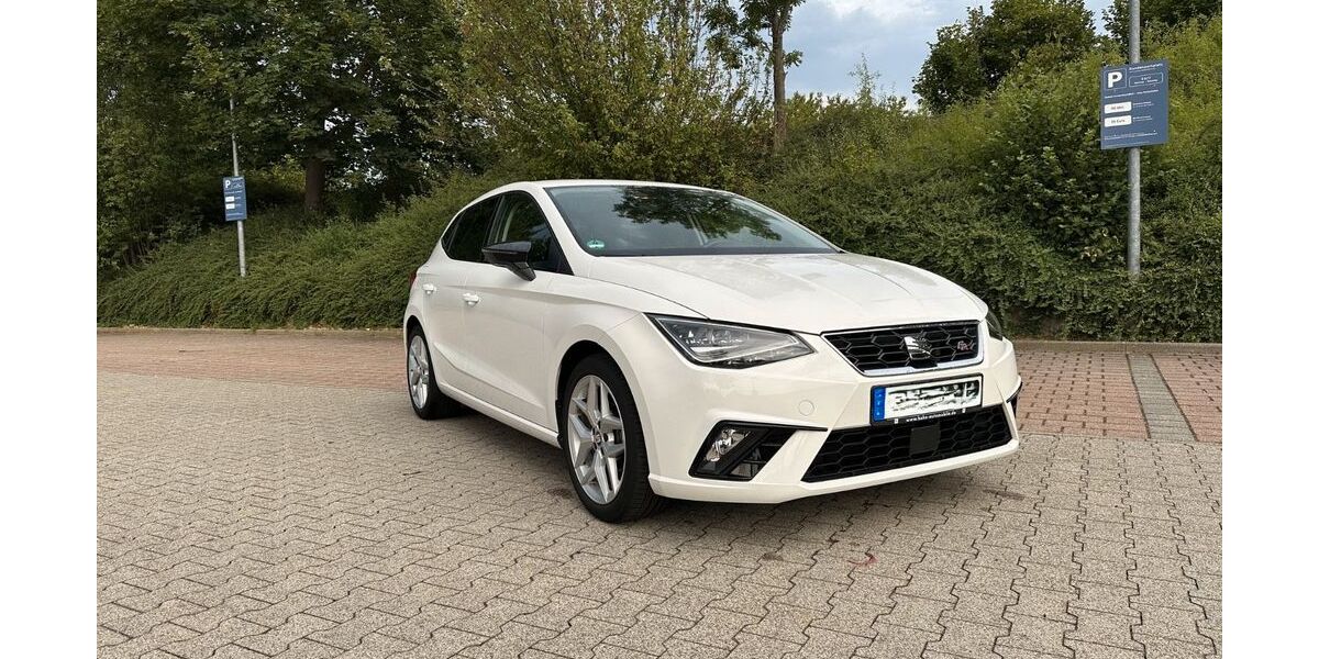 Seat Ibiza 70.000 km 11.500 &euro; Vaihingen an der Enz 71665