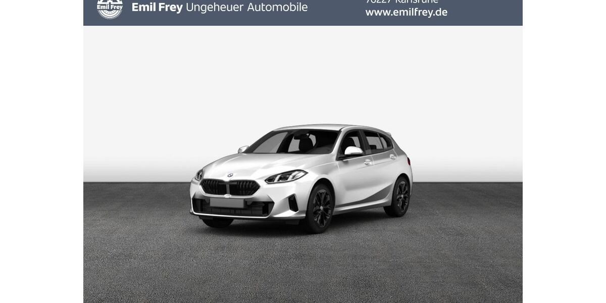 BMW 120 7.359 km 34.990 &euro; Karlsruhe 76227